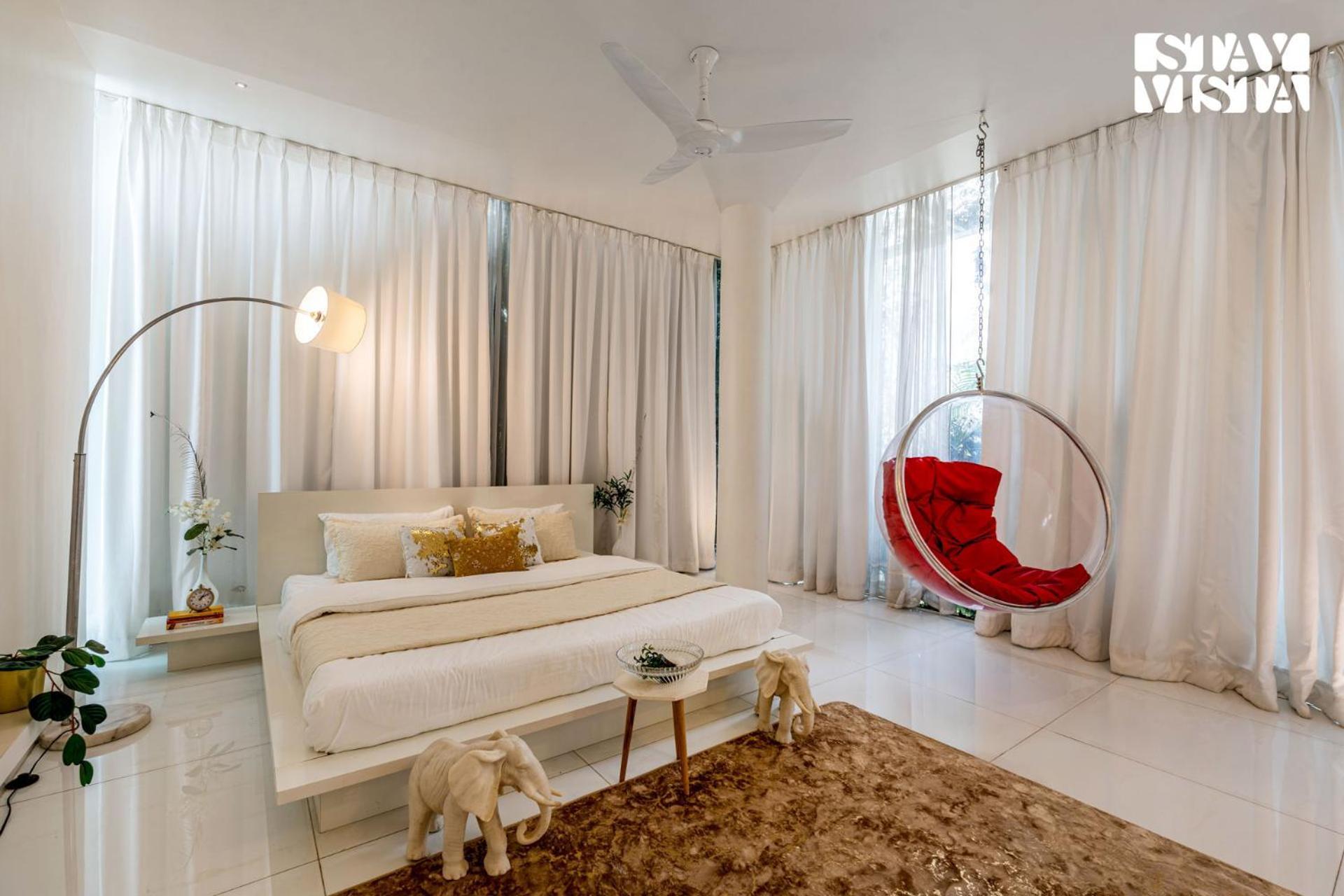 The Crystal Hall India'S Only All Glass Villa บังกาลอร์ ภายนอก รูปภาพ