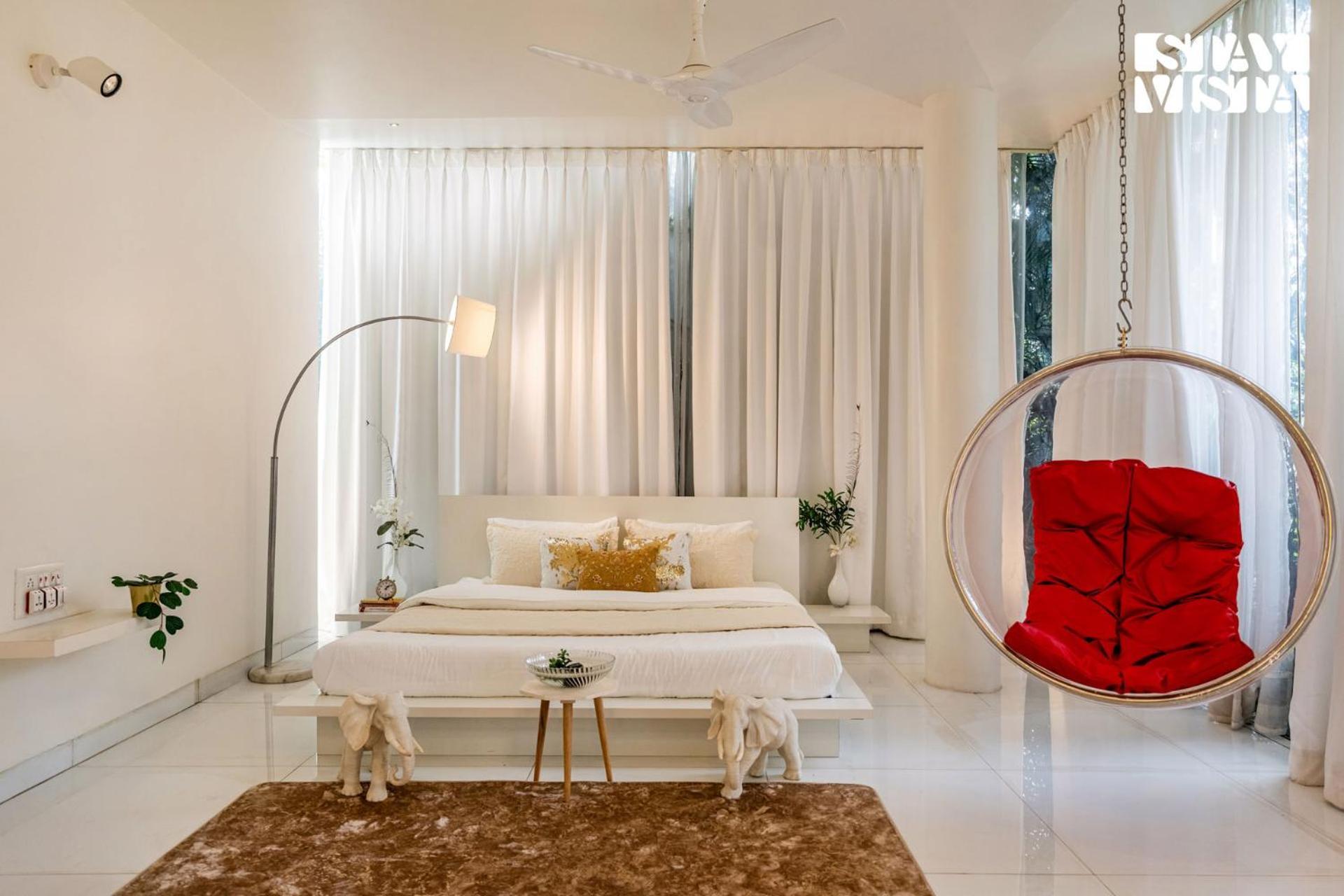 The Crystal Hall India'S Only All Glass Villa บังกาลอร์ ภายนอก รูปภาพ